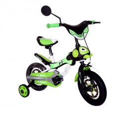 Велосипед детский AMIGO 001 Motobike 12"